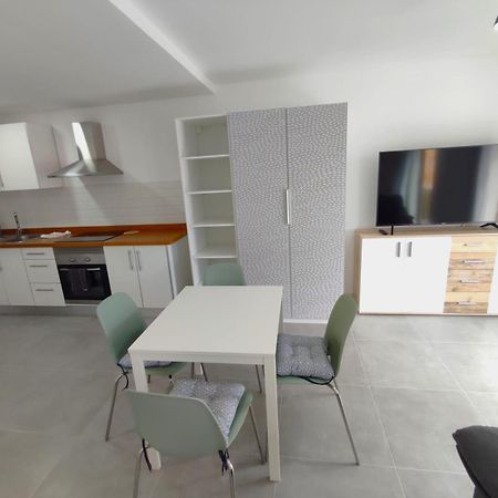Apartament Near The Ocean In Playa San Juan Dış mekan fotoğraf