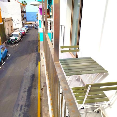 Apartament Near The Ocean In Playa San Juan Dış mekan fotoğraf