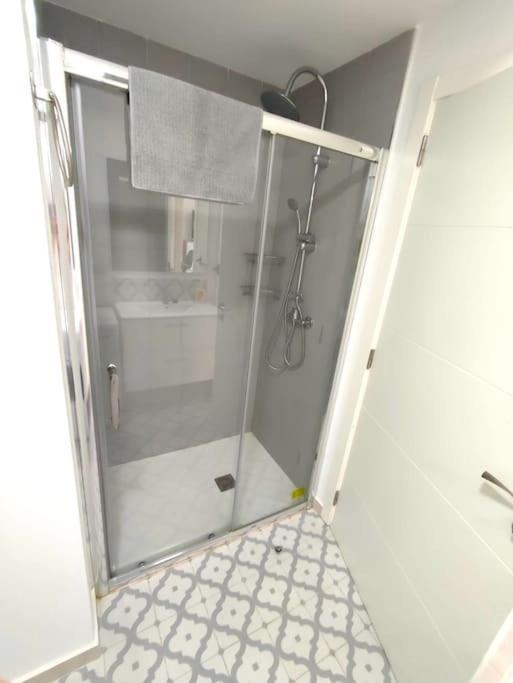 Apartament Near The Ocean In Playa San Juan Dış mekan fotoğraf