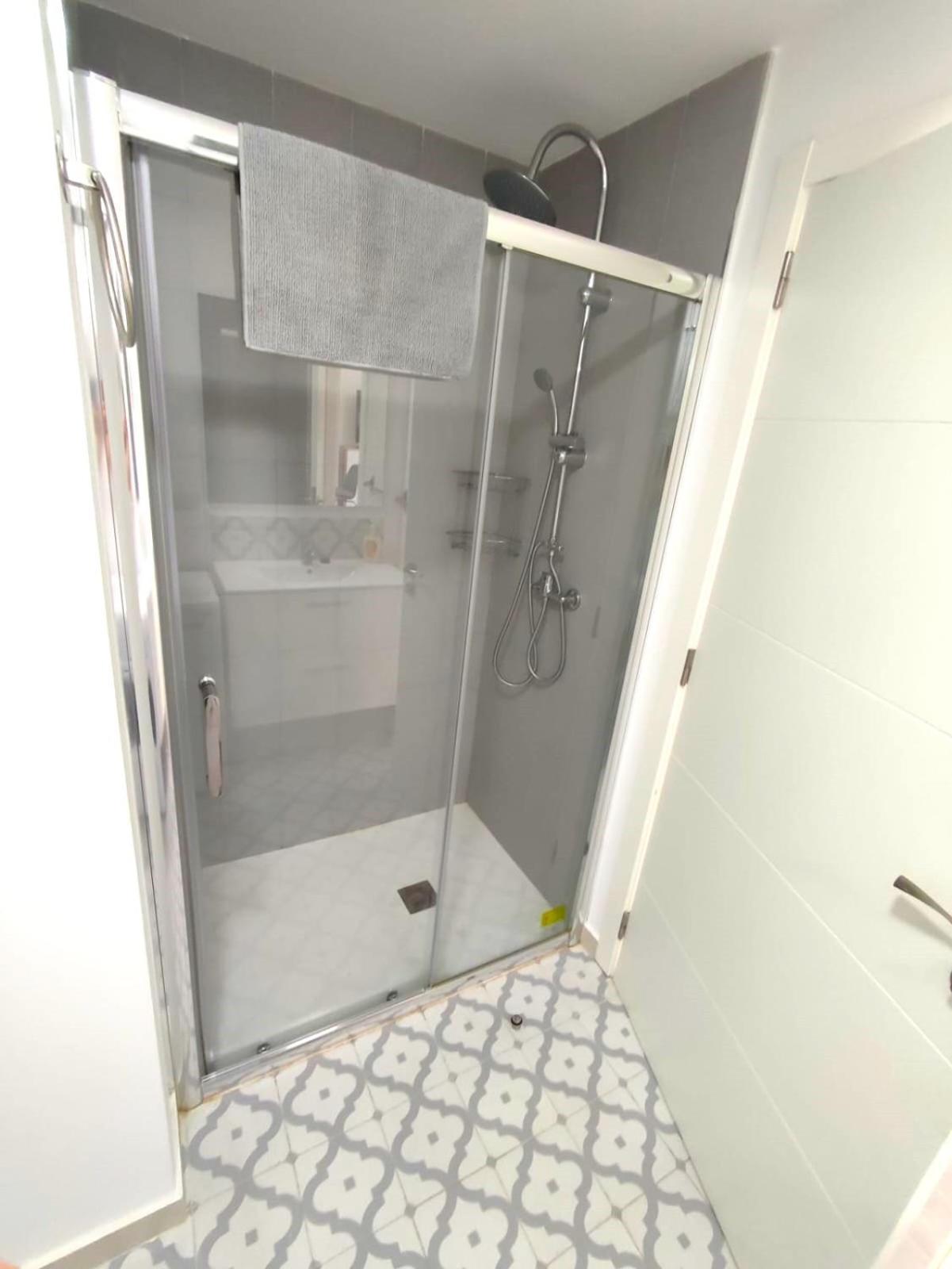 Apartament Near The Ocean In Playa San Juan Dış mekan fotoğraf